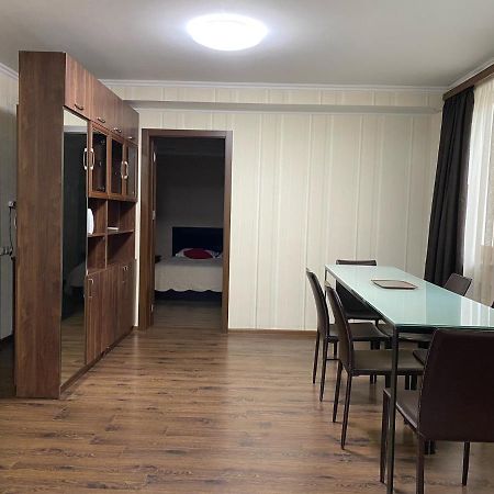 City Center Apart Hotel 第比利斯 外观 照片